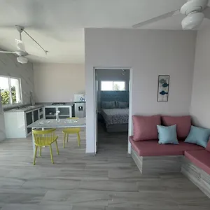 Apartamento La Torre, Río San Juan