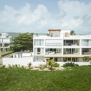Apartamento Amazing Ocean Front - 2 Bedroom, Cabarete