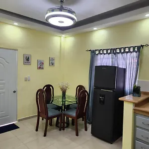 Apartamento Melya Cerca De La Playa Caleta, La Romana